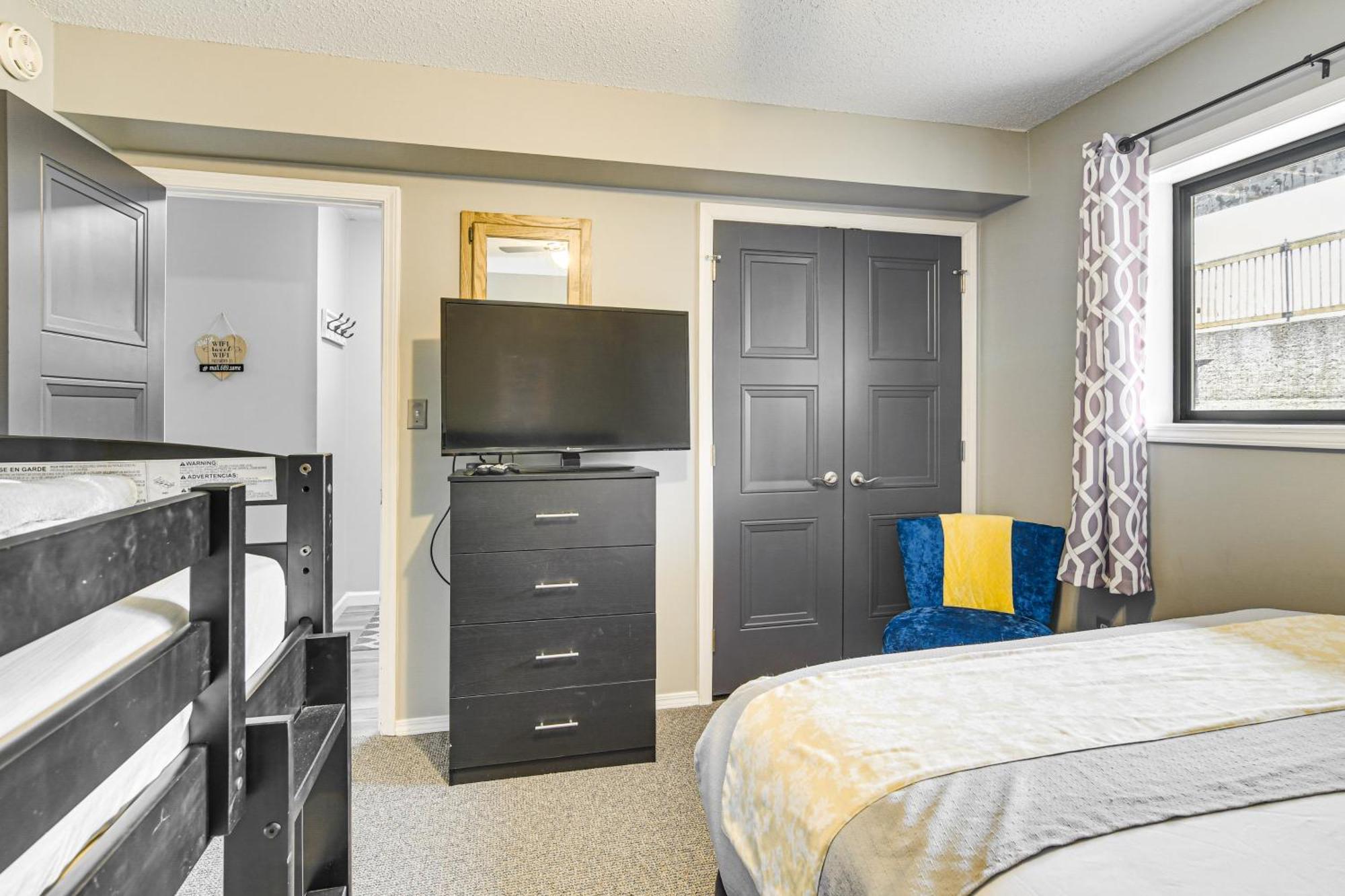 Inviting Branson West Condo With Pool Access Exterior foto