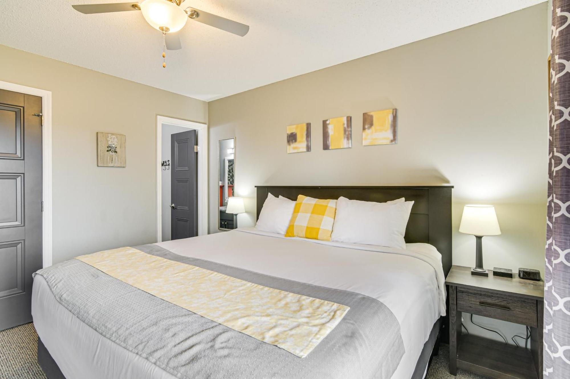 Inviting Branson West Condo With Pool Access Exterior foto